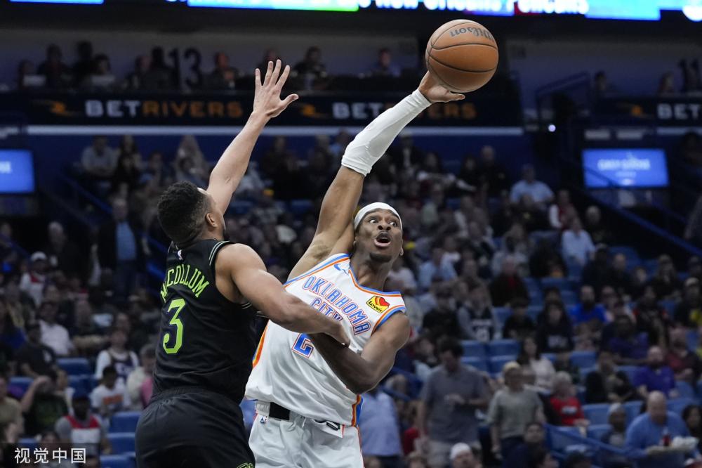 关注的重点 关注的重点